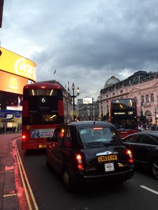 Piccadilly 