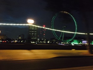 London Eye