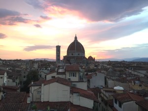 Florence Dome