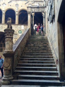 Bargello Museum, Florence