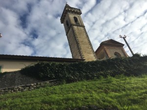 Vinci, Tuscany