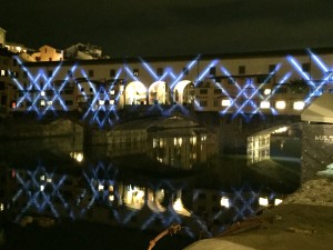 F-lights 2016 in Florence