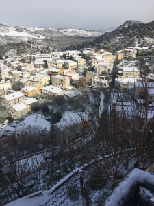 Basilicata little bijoux 