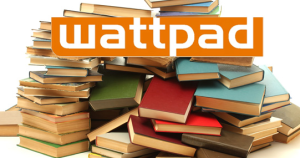 Wattpad - social network for authors 